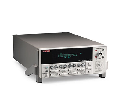 Keithley 2182A ナノボルトメータ 修理