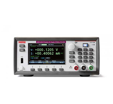 Keithley 2280Sシリーズ電源 修理