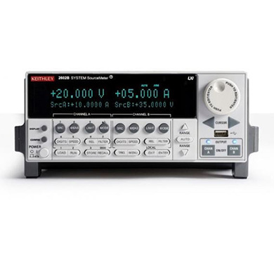 中古 Keithley 2601B ソースメジャーユニット