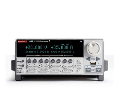 中古 Keithley 2611B ソースメジャーユニット