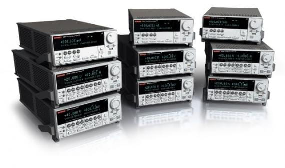 中古 Keithley 2601B ソースメジャーユニット