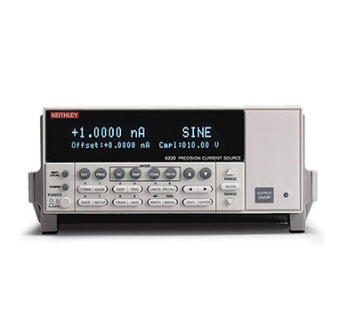 中古 Keithley 6220 精密直流電流源/電源