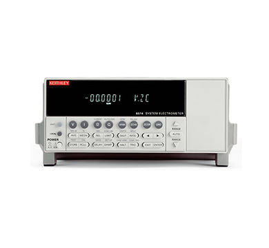 中古 Keithley 6514 エレクトロメータ