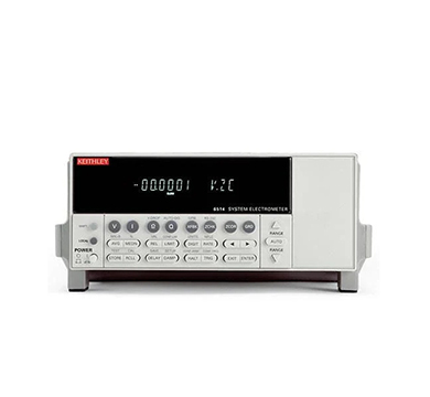Keithley 6514 エレクトロメータ 修理