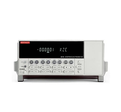 Keithley 6517A 高抵抗／微小電流エレクトロメータ 修理