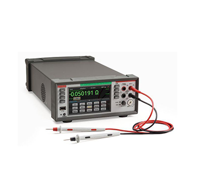 Keithley DAQ6510 データ集録・記録マルチメータシステム 修理