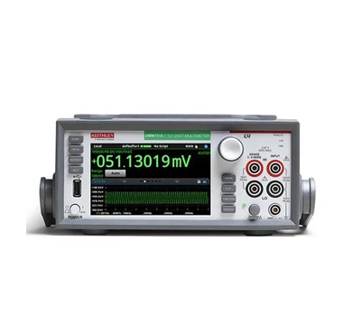 中古 Keithley DMM7510 デジタルマルチメータ