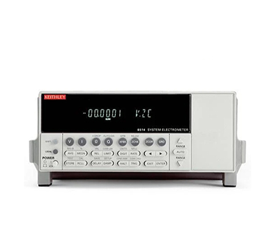 Keithley エレクトロメータ 修理
