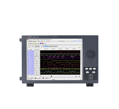 Keysight 16864シリーズ ロジックアナライザ 修理