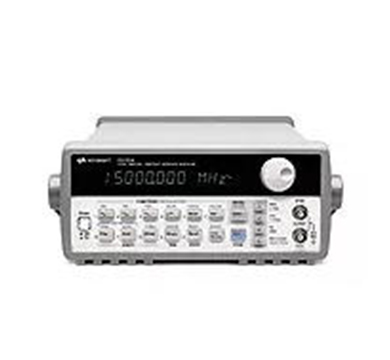 中古 Agilent 33120A ファンクション/任意波形発生器