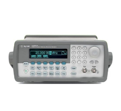 Agilent 33120A 任意波形ファンクションジェネレータ 修理