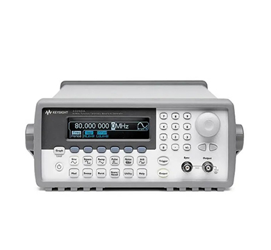 中古 Keysight 33250A ファンクション/任意波形発生器