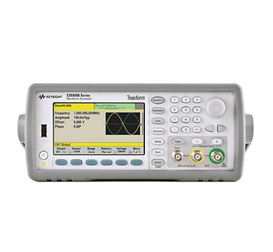 中古 Keysight 33522B ファンクション/任意波形発生器