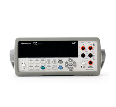 Keysight（Agilent） デジタルマルチメータ 修理