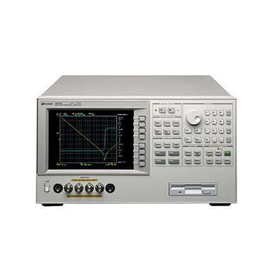 Agilent 4294A インピーダンス・アナライザ 修理