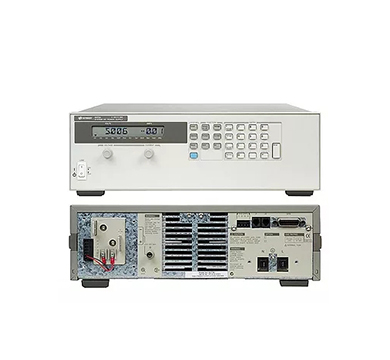 Keysight（Agilent） 6675A/6674A 直流システム電源 修理