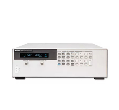 Keysight 6813B 高性能交流電源 修理