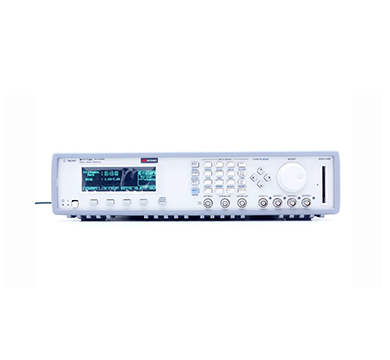 Keysight 81110A パルス発生器 修理