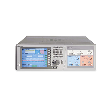 中古 Keysight 81134A パルス・パターン・ジェネレータ