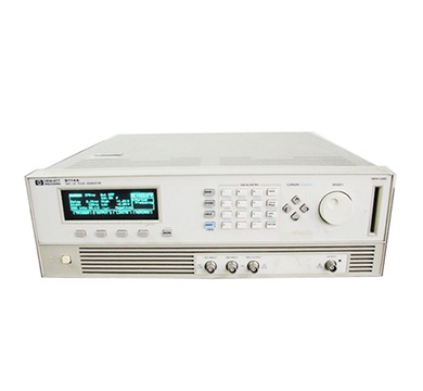 Agilent 8114A パルスジェネレータ 修理