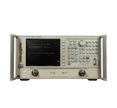 中古 Agilent ネットワークアナライザ 8720ES