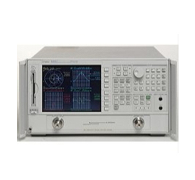 Agilent 8722ET ネットワークアナライザ 修理