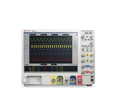 Keysight 8990B ピークパワーアナライザ 修理