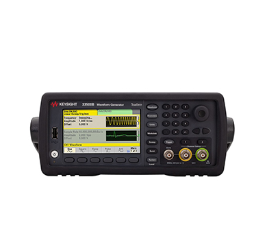 Keysight 任意波形発生器 修理