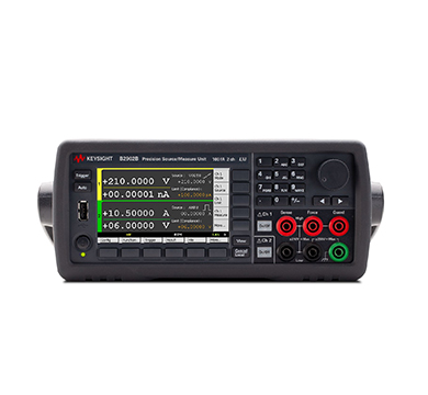 Keysight B2901A/B2902B ソースメジャーユニット 修理