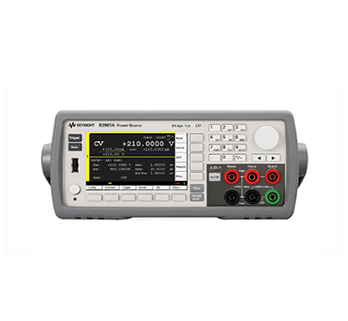 Keysight B2961A 低ノイズ電源 修理