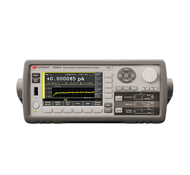 Keysight B2985A エレクトロメータ/高抵抗計 修理