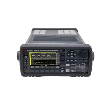 Keysight B2987B エレクトロメータ/高抵抗計 修理