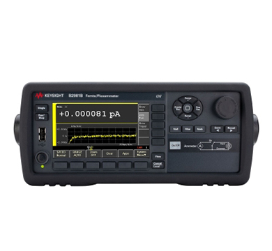 Agilent B298Xシリーズ ピコアンメータ/エレクトロメータ 修理