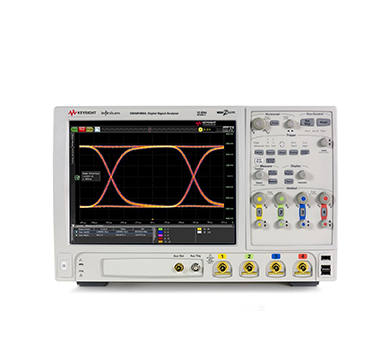 Keysight DSA90404A/DSA90254A オシロスコープ 修理