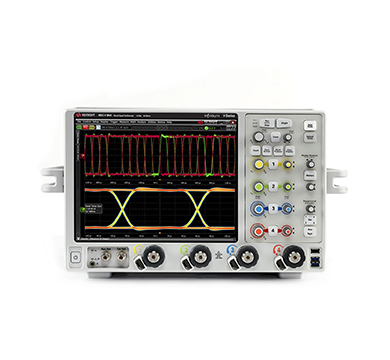 Keysight DSAV134A オシロスコープ 修理