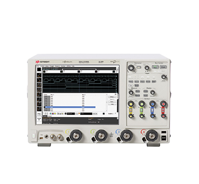 Keysight DSAX91304A/DSAX93204A オシロスコープ 修理