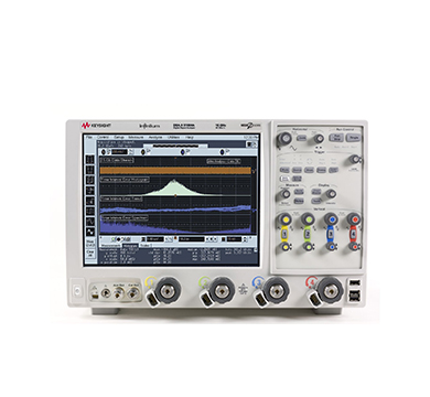 Keysight DSOX92004A/DSOX92504A オシロスコープ 修理