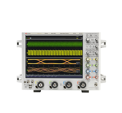 Keysight DSAZ204A オシロスコープ 修理