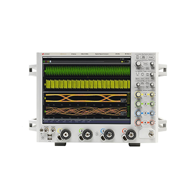 Keysight DSAZ254A オシロスコープ 修理