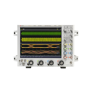 Keysight DSO9064A/DSO9254A オシロスコープ 修理