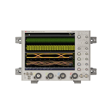 Keysight DSAZ592A オシロスコープ 修理
