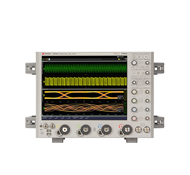 Keysight DSAZ594A オシロスコープ 修理