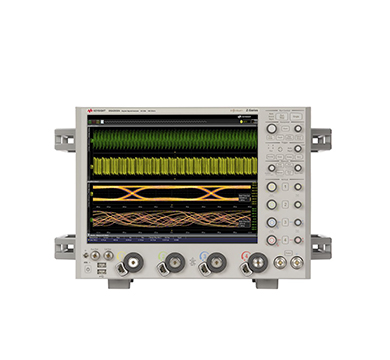 Keysight DSAZ632A オシロスコープ 修理