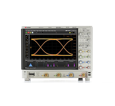 中古 Keysight DSO Sシリーズ オシロスコープ