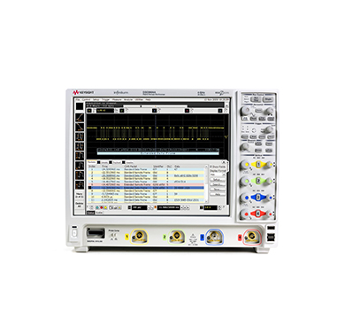 Keysight DSO9404A デジタル・オシロスコープ 修理