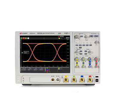Keysight DSO90804A/DSO90604A オシロスコープ 修理