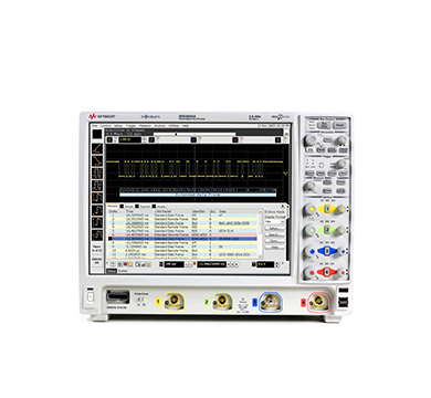 Keysight DSO9104A オシロスコープ 修理