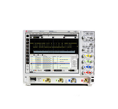 Keysight DSO9104A デジタル・オシロスコープ 修理