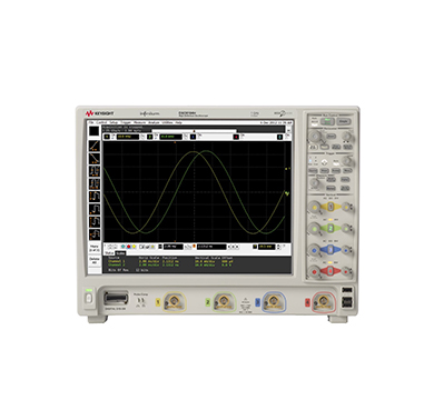 Keysight DSO9104H/DSO9204H オシロスコープ 修理