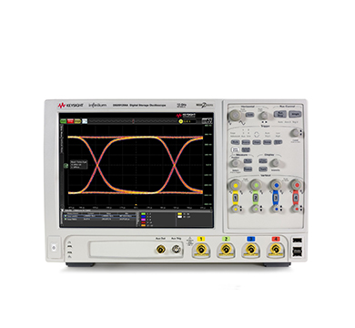 Keysight DSO91204A 高性能オシロスコープ 修理